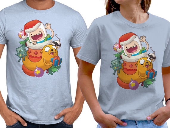 Stocking Stuffer Adventurous