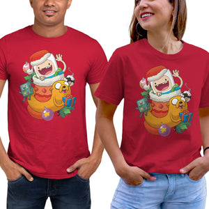 Stocking Stuffer Adventurous