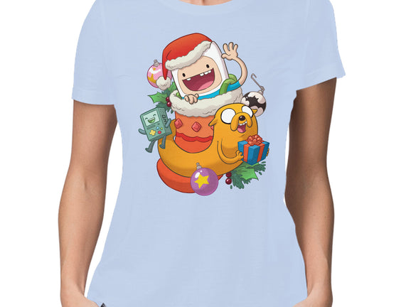 Stocking Stuffer Adventurous