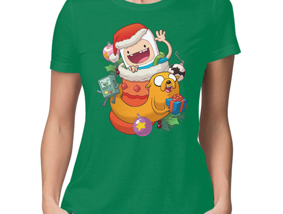 Stocking Stuffer Adventurous