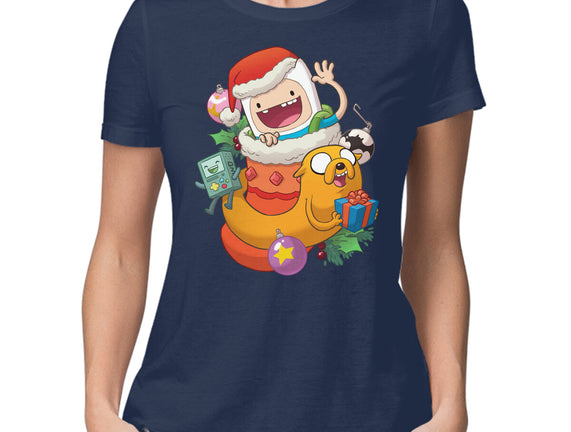 Stocking Stuffer Adventurous