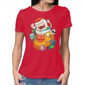 Stocking Stuffer Adventurous