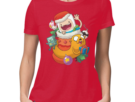 Stocking Stuffer Adventurous