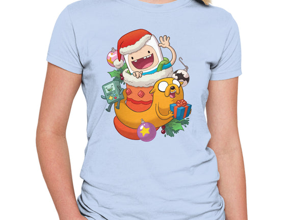 Stocking Stuffer Adventurous