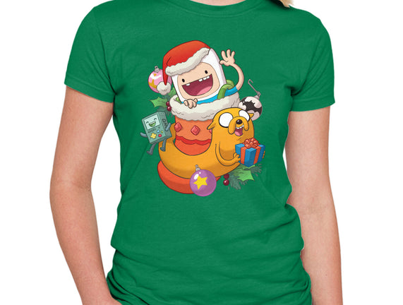 Stocking Stuffer Adventurous