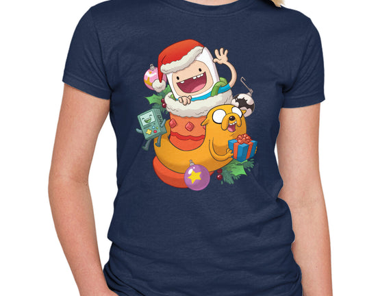 Stocking Stuffer Adventurous