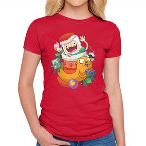 Stocking Stuffer Adventurous