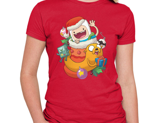 Stocking Stuffer Adventurous