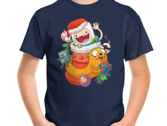 Stocking Stuffer Adventurous