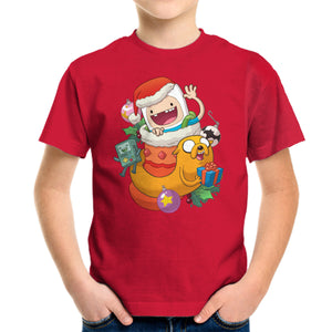 Stocking Stuffer Adventurous