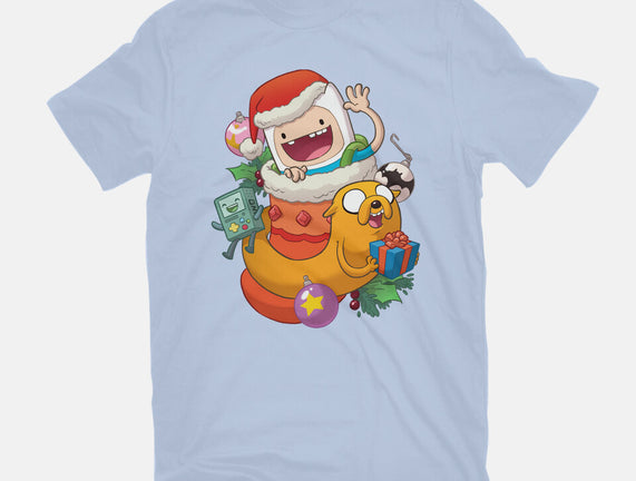 Stocking Stuffer Adventurous