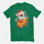 Stocking Stuffer Adventurous-Mens-Premium-Tee-DoOomcat