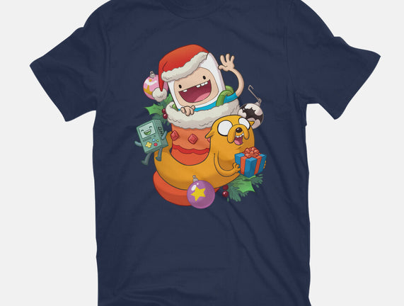 Stocking Stuffer Adventurous