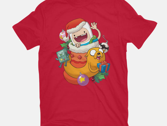 Stocking Stuffer Adventurous