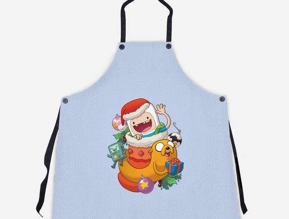 Stocking Stuffer Adventurous