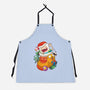 Stocking Stuffer Adventurous-Unisex-Kitchen-Apron-DoOomcat
