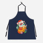 Stocking Stuffer Adventurous-Unisex-Kitchen-Apron-DoOomcat