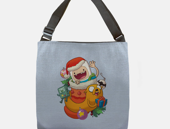 Stocking Stuffer Adventurous