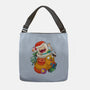 Stocking Stuffer Adventurous-None-Adjustable Tote-Bag-DoOomcat