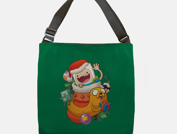 Stocking Stuffer Adventurous