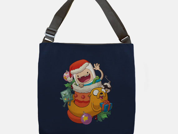 Stocking Stuffer Adventurous
