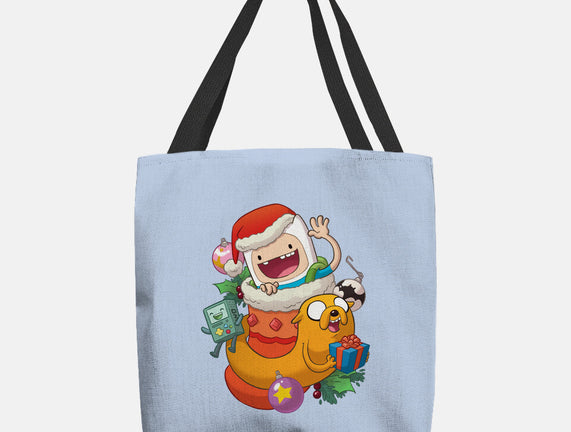 Stocking Stuffer Adventurous