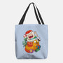 Stocking Stuffer Adventurous-None-Basic Tote-Bag-DoOomcat