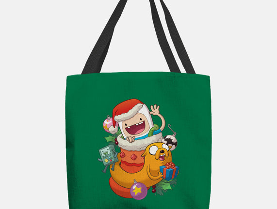 Stocking Stuffer Adventurous