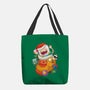 Stocking Stuffer Adventurous-None-Basic Tote-Bag-DoOomcat