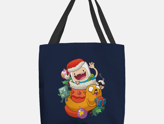 Stocking Stuffer Adventurous