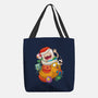 Stocking Stuffer Adventurous-None-Basic Tote-Bag-DoOomcat
