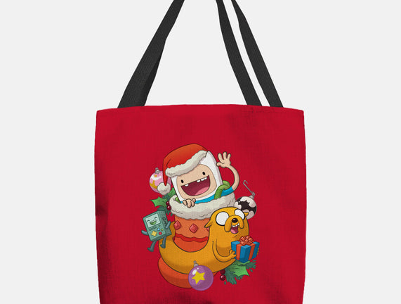 Stocking Stuffer Adventurous