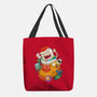 Stocking Stuffer Adventurous-None-Basic Tote-Bag-DoOomcat