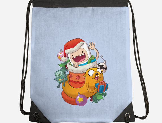Stocking Stuffer Adventurous