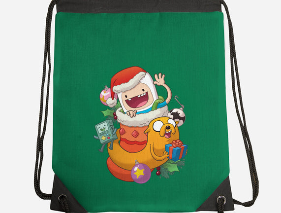Stocking Stuffer Adventurous