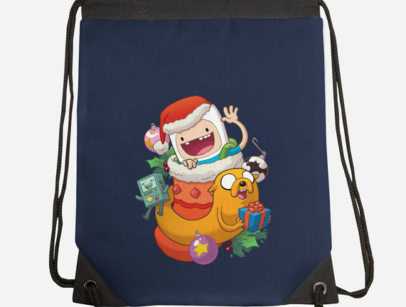 Stocking Stuffer Adventurous
