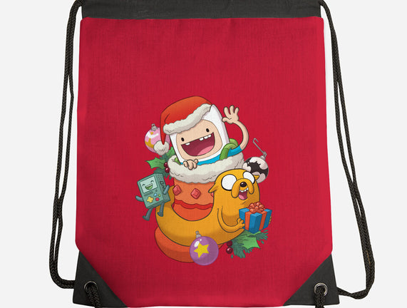 Stocking Stuffer Adventurous