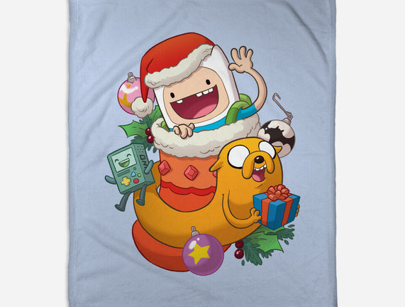 Stocking Stuffer Adventurous