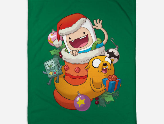 Stocking Stuffer Adventurous