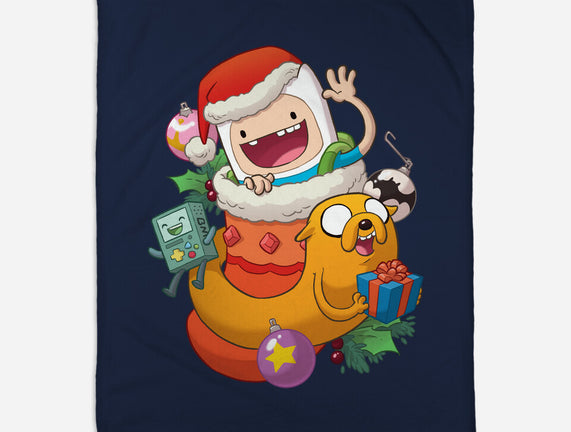 Stocking Stuffer Adventurous