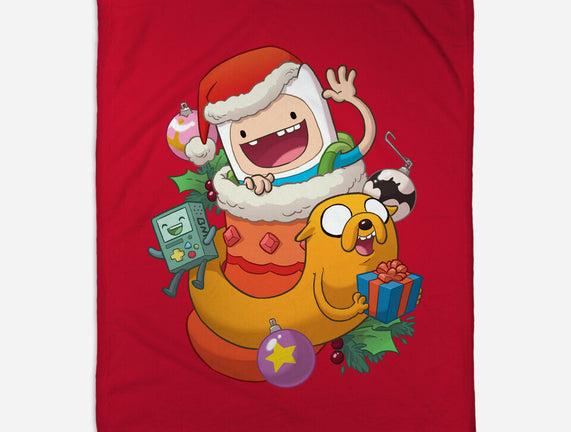 Stocking Stuffer Adventurous