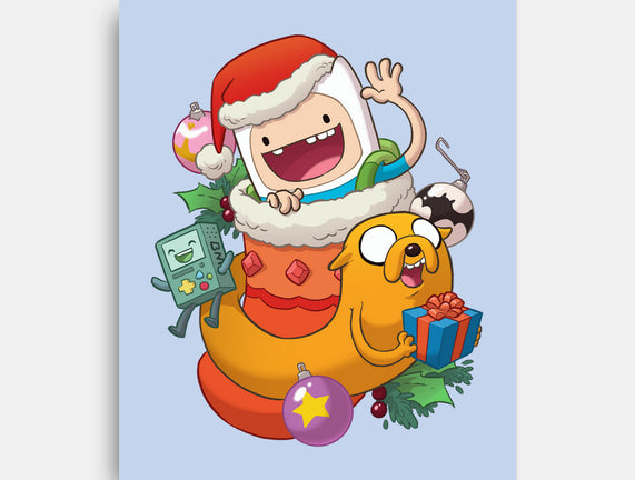 Stocking Stuffer Adventurous