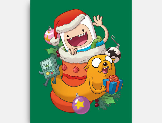 Stocking Stuffer Adventurous