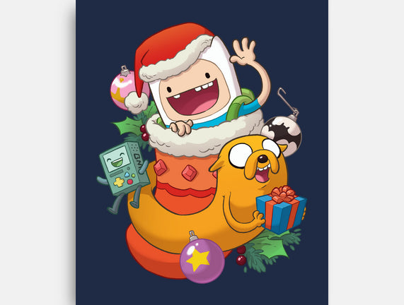 Stocking Stuffer Adventurous