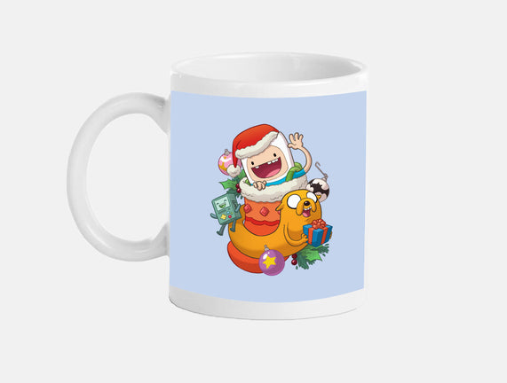 Stocking Stuffer Adventurous