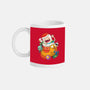 Stocking Stuffer Adventurous-None-Mug-Drinkware-DoOomcat