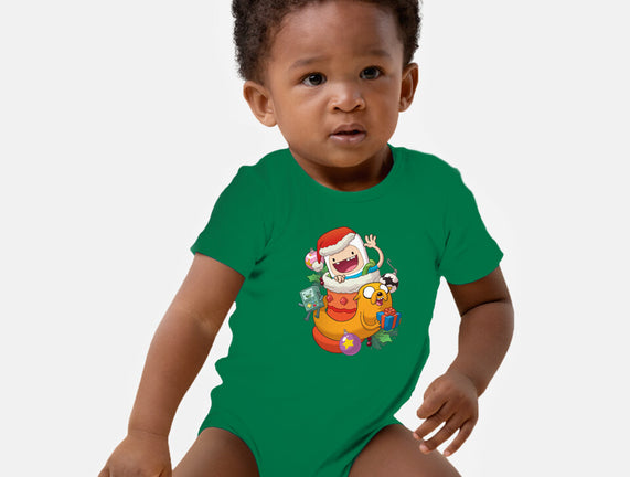 Stocking Stuffer Adventurous