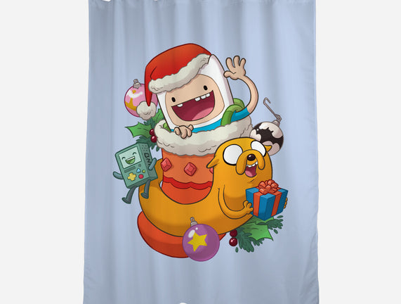 Stocking Stuffer Adventurous