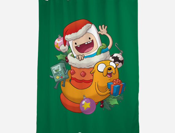 Stocking Stuffer Adventurous