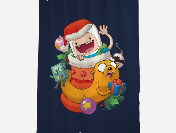 Stocking Stuffer Adventurous